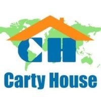 Carty House Logo