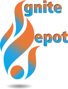 Ignite Depot Logo