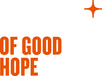 Shepherds of Good Hope Logo