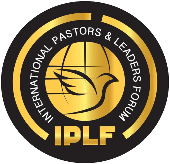 IPLF logo